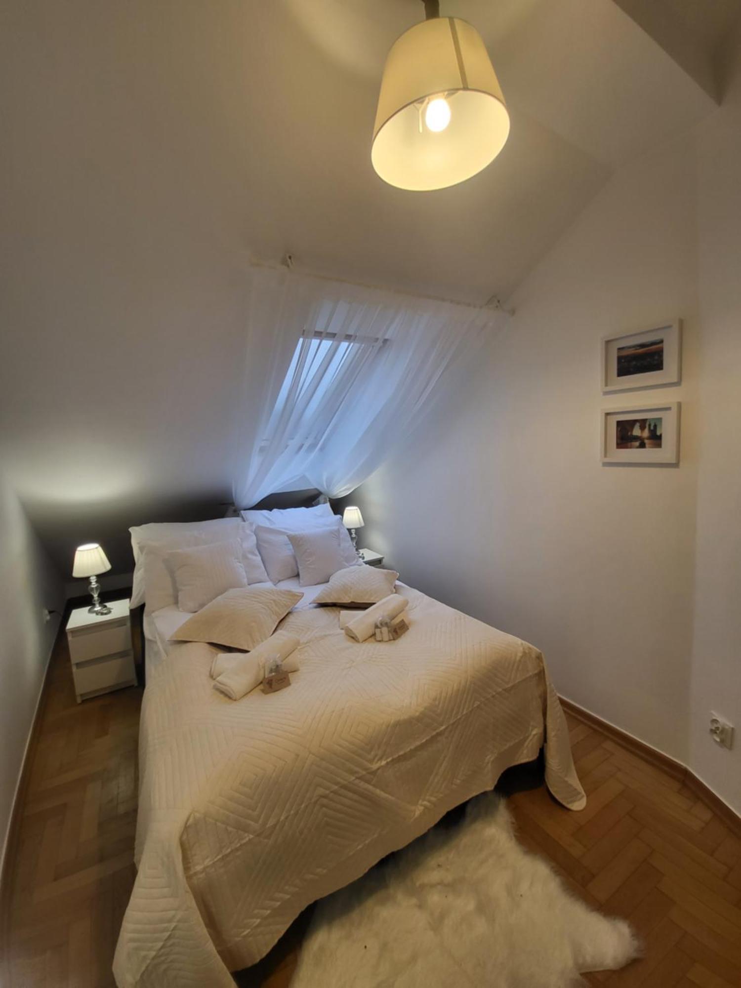 Kochanowskiego 12 Apartament