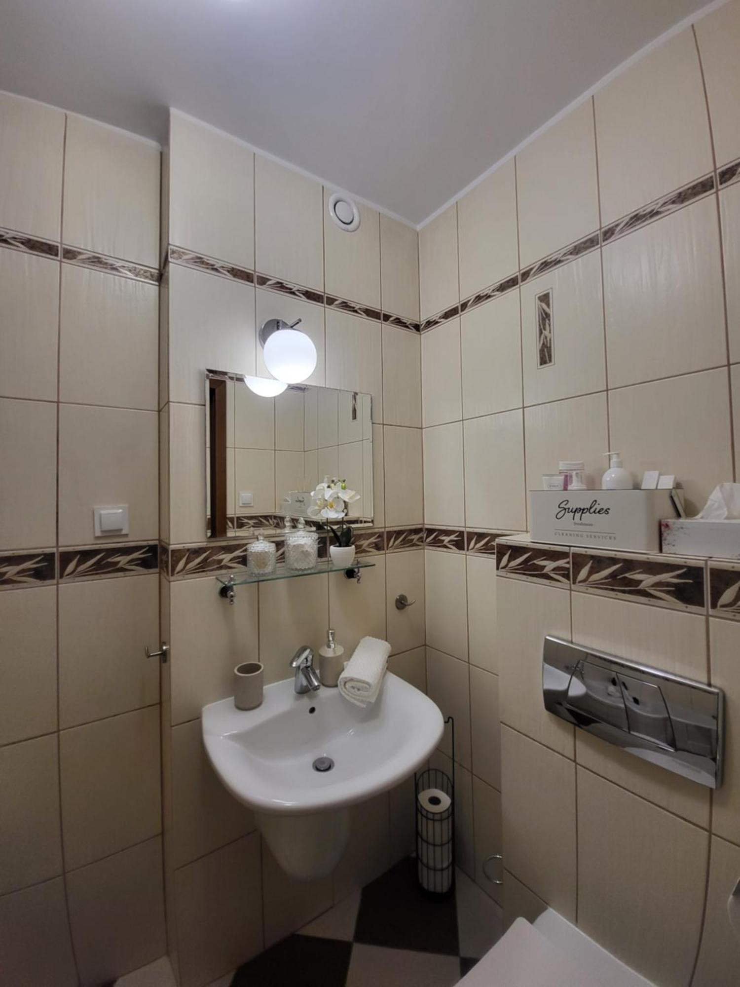Kochanowskiego 12 Apartament