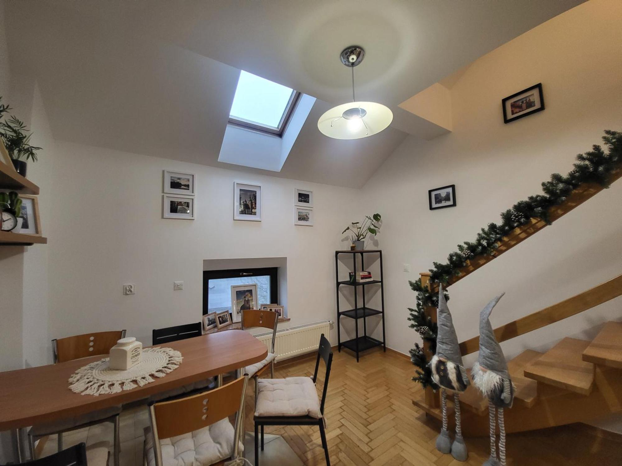 Apartament Kochanowskiego 12