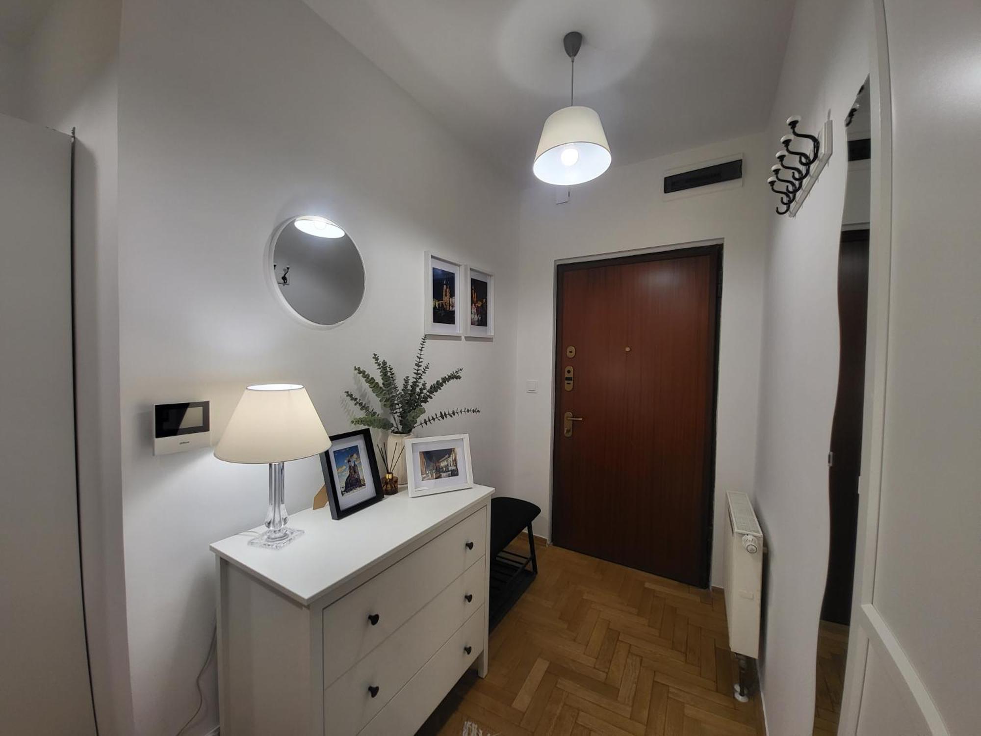 Kochanowskiego 12 Apartament