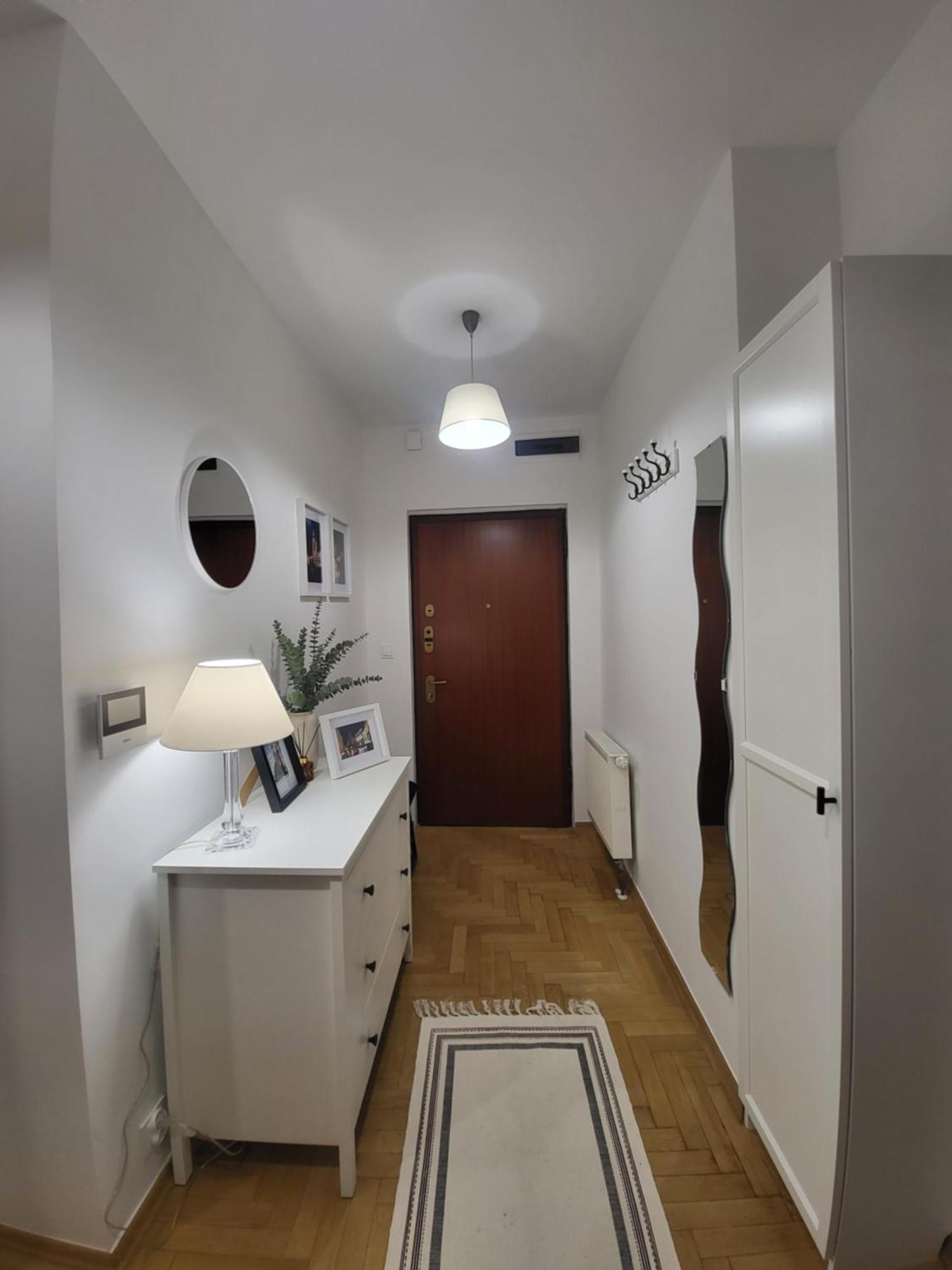 Apartament Kochanowskiego 12 *