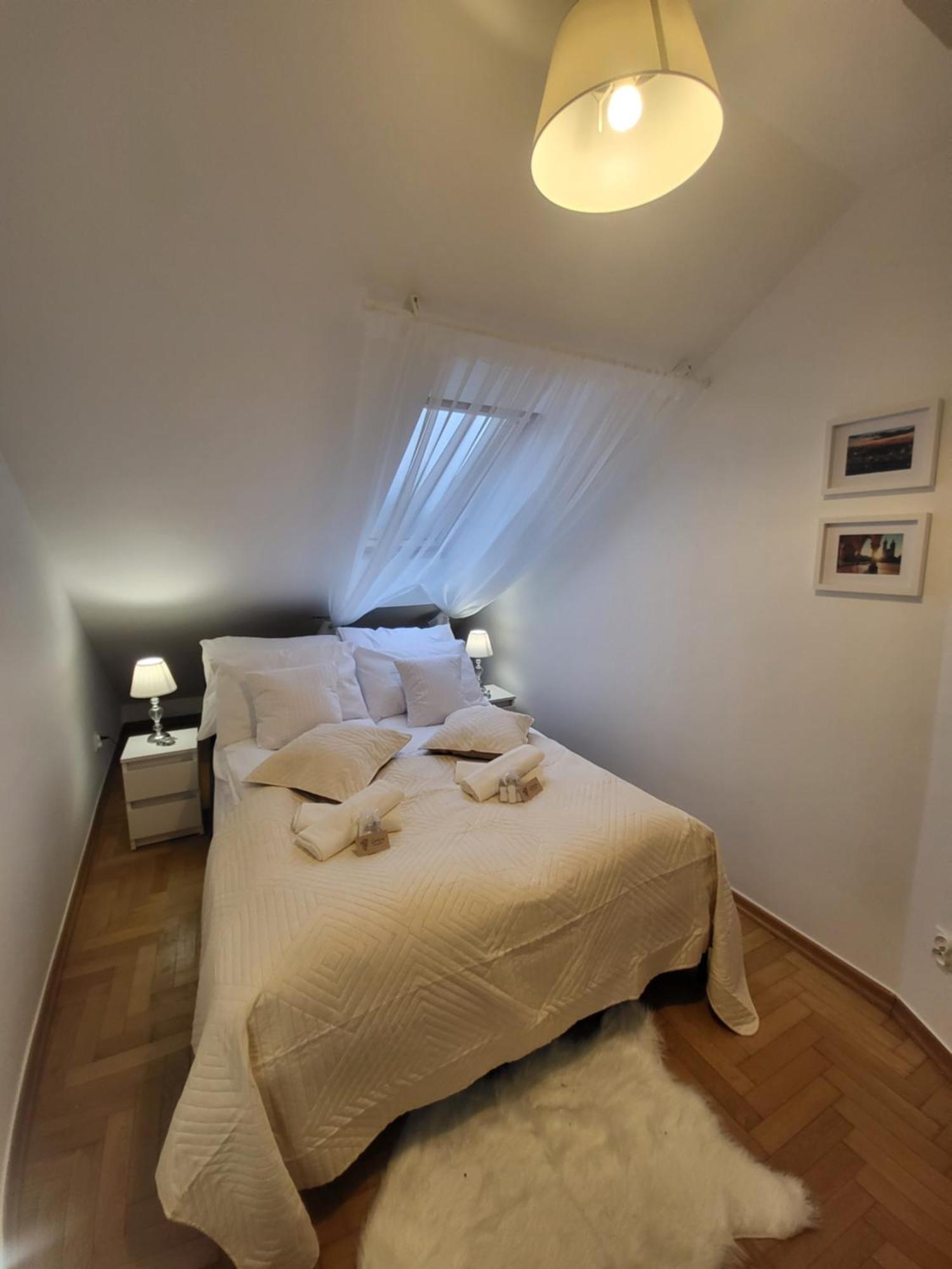 Kochanowskiego 12 * Kraków